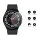 Защитное стекло ENKAY 9H Screen Protector для Samsung Galaxy Watch 6 Classic (43mm) (334905). Фото 2 из 9