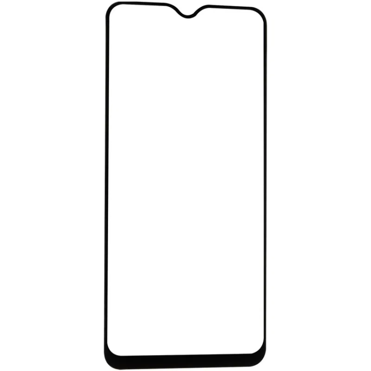 Захисне скло Gelius Pro 3D Full Glue для Xiaomi Redmi 8 - Black: фото 2 з 7