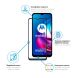 Защитное стекло Global Full Glue для Motorola Moto G10 / Moto G30 - Black (278034B). Фото 3 из 3