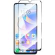Защитное стекло HAT PRINCE Full Glue Cover для Honor X7a - Black