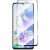 Защитное стекло HAT PRINCE Full Glue Cover для Honor X7a - Black: фото 1 из 10