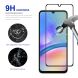 Защитное стекло HAT PRINCE Full Glue Cover для Samsung Galaxy A05s (A057) - Black (340336B). Фото 3 из 10