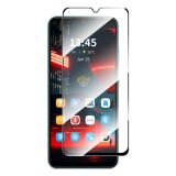 Защитное стекло HAT PRINCE Full Glue Cover для Samsung Galaxy A07 (A075): фото 1 из 8