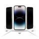 Защитное стекло HOFI Privacy для Samsung Galaxy S24 Ultra (S928) - Black (375808B). Фото 2 из 6