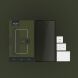 Защитное стекло HOFI Privacy для Samsung Galaxy S24 Ultra (S928) - Black (375808B). Фото 6 из 6