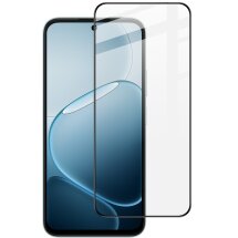 Захисне скло IMAK 5D Pro+ Full Glue для OPPO A6x - Black: фото 1 з 9