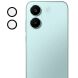 Защитное стекло IMAK Camera Black Lens для Xiaomi Poco X8 Pro - Black (409012). Фото 2 из 8