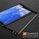 Защитное стекло IMAK Curved Full Cover для Google Pixel 3 XL - Black (179208B). Фото 3 из 7