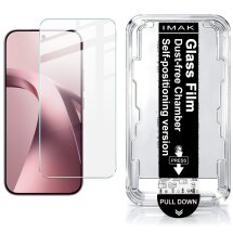 Защитное стекло IMAK H Install Screen Guard для Xiaomi 17T: фото 1 из 11