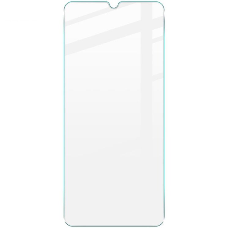 Защитное стекло IMAK H Screen Guard для Nokia G60 - Transparent: фото 2 из 10