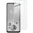Защитное стекло IMAK H Screen Guard для Realme 12 5G