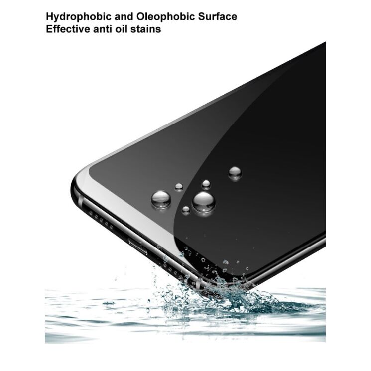 Защитное стекло IMAK H Screen Guard для Samsung Galaxy A54 (A546): фото 10 из 11