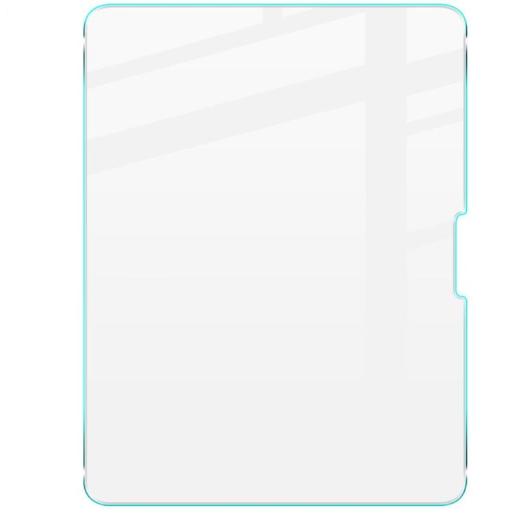 Захисне скло IMAK H.Explosion-Proof Glass для Apple iPad Air 13 M3/M2 (2025/2024) / Pro 13 (2024): фото 2 з 8