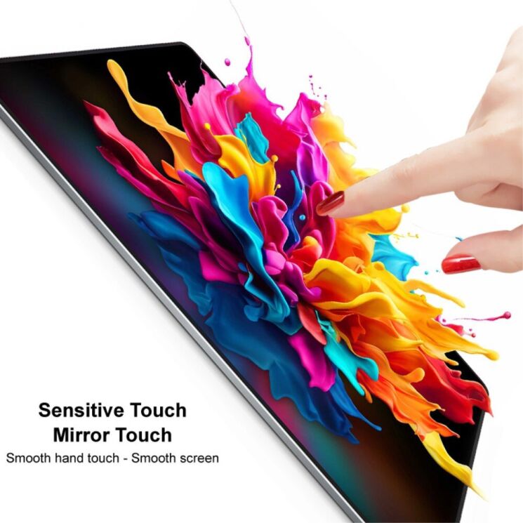 Захисне скло IMAK H.Explosion-Proof Glass для Xiaomi Pad 7 / 7 Pro: фото 6 з 9