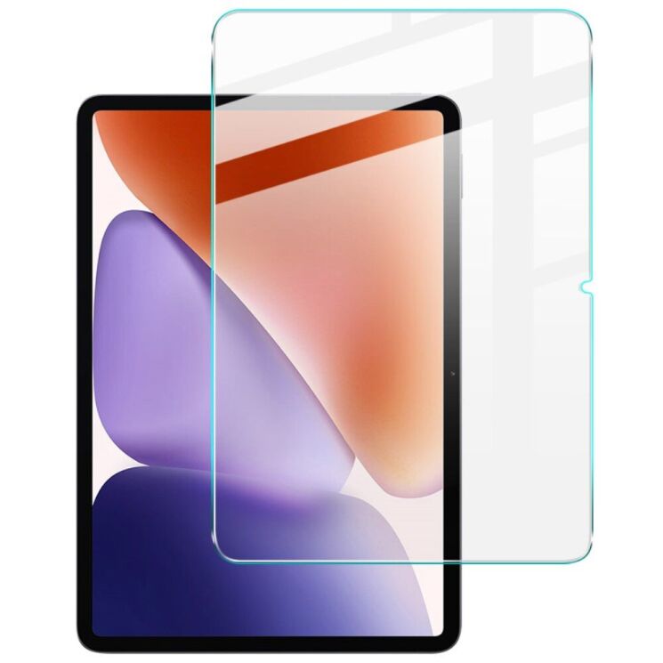 Захисне скло IMAK H.Explosion-Proof Glass для Xiaomi Pad 7 / 7 Pro: фото 1 з 9