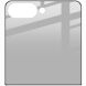 Защитное стекло IMAK Privacy 9H Protect для Samsung Galaxy Flip 7 / Flip 8 - Black (383979B). Фото 2 из 8