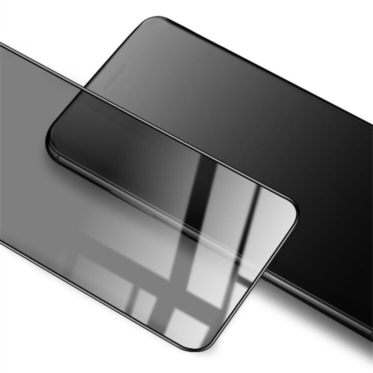 Защитное стекло IMAK Privacy 9H Protect для Samsung Galaxy Flip 7 / Flip 8 - Black (383979B) Защитное стекло IMAK Privacy 9H Protect для Samsung Galaxy Flip 7 / Flip 8 - Black: фото 4 из 8