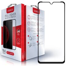 Защитное стекло Intaleo Full Glue для Motorola Moto G06 Power - Black: фото 1 из 9