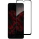 Захисне скло Intaleo Full Glue для Motorola Moto G06 Power - Black (402407B). Фото 2 з 9