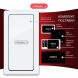 Защитное стекло Intaleo Full Glue для Realme 12 / 12 Plus - Black (355539B). Фото 9 из 9