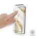 Захисне скло MOCOLO 3D Curved Full Size для Honor 200 - Black (364153B). Фото 6 з 8