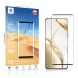 Захисне скло MOCOLO 3D Curved Full Size для Honor 200 - Black (364153B). Фото 8 з 8