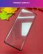 Захисне скло MOCOLO 3D Curved Full Size для Honor 200 - Black (364153B). Фото 3 з 8