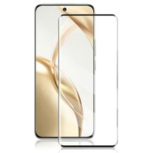 Захисне скло MOCOLO 3D Curved Full Size для Honor 200 - Black: фото 1 з 8