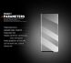 Защитное стекло MOCOLO 3D Curved Full Glue для Xiaomi 12 / 12X - Black (295058B). Фото 10 из 11