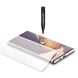 Защитное стекло MOCOLO 3D Curved UV Glass для Samsung Galaxy Note 20 Ultra (N985) (без лампы) - Black (228292B). Фото 4 из 8