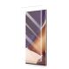 Защитное стекло MOCOLO 3D Curved UV Glass для Samsung Galaxy Note 20 Ultra (N985) (без лампы) - Black (228292B). Фото 2 из 8