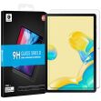 Захисне скло MOCOLO Clear Glass для Samsung Galaxy Tab S7 / S8 / S9 / S9 FE (T870/T875/X700/X706/X710/X716/X510)