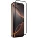 Защитное стекло MOCOLO Full Glue Cover для Apple iPhone 17 - Black (387249B). Фото 2 из 7