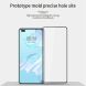 Защитное стекло MOFI 3D Curved Edge для Huawei P40 - Black (256815B). Фото 9 из 13