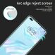 Защитное стекло MOFI 3D Curved Edge для Huawei P40 - Black (256815B). Фото 8 из 13