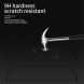 Защитное стекло MOFI 3D Curved Edge для Huawei P40 - Black (256815B). Фото 10 из 13
