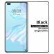 Защитное стекло MOFI 3D Curved Edge для Huawei P40 - Black (256815B). Фото 1 из 13