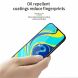 Защитное стекло MOFI 9H Full Glue для Xiaomi Redmi Note 9s - Black (266801B). Фото 11 из 14