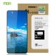 Захисне скло MOFI Full Glue Protect для Realme C75 - Black (374326B). Фото 11 з 11