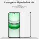 Захисне скло MOFI Full Glue Protect для Realme C75 - Black (374326B). Фото 6 з 11