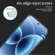 Защитное стекло MOFI Full Glue Protect для Xiaomi 17T Pro - Black (422305B). Фото 3 из 9