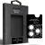 Захисне скло на камеру ArmorStandart Supreme BI для iPhone 18 Pro / 18 Pro Max - Clear: фото 1 з 1