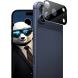 Захисне скло на камеру IMAK Black Glass Lens для iPhone 18 Pro Max - Black (423888B). Фото 1 з 8