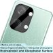 Защитное стекло на камеру IMAK Black Glass Lens для OnePlus Nord 3 / Ace 2V - Black (335932B). Фото 5 из 10