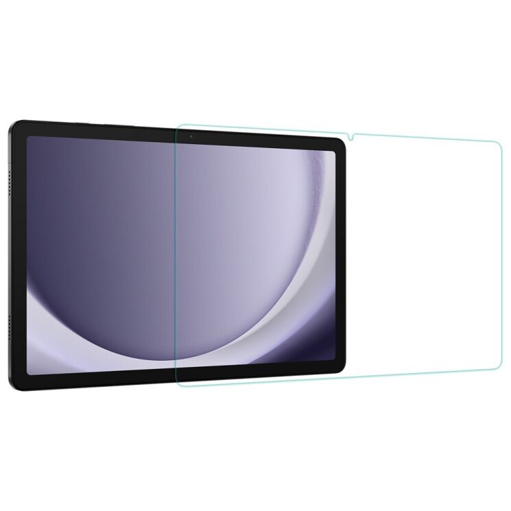 Защитное стекло NILLKIN Amazing H+ (FT) для Samsung Galaxy Tab A9 Plus (X210/216): фото 5 из 13