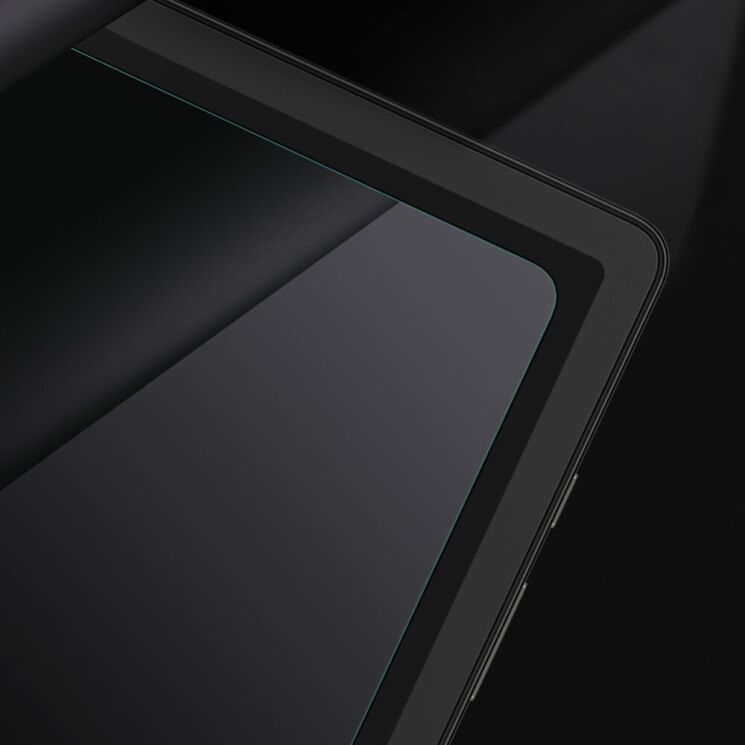 Защитное стекло NILLKIN Amazing H+ (FT) для Samsung Galaxy Tab A9 Plus (X210/216): фото 11 из 13