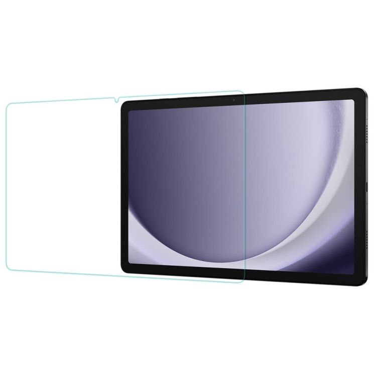 Защитное стекло NILLKIN Amazing H+ (FT) для Samsung Galaxy Tab A9 Plus (X210/216): фото 4 из 13