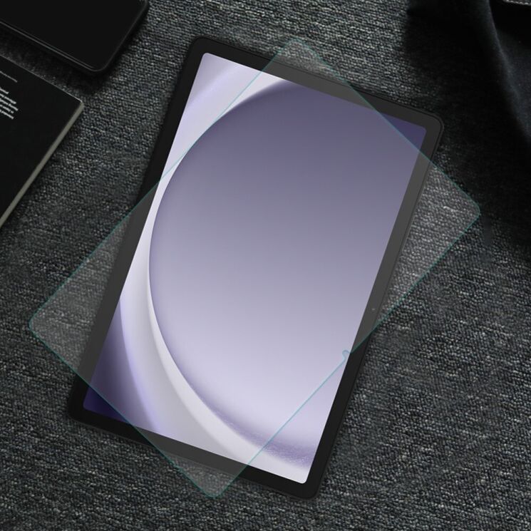 Защитное стекло NILLKIN Amazing H+ (FT) для Samsung Galaxy Tab A9 Plus (X210/216): фото 12 из 13