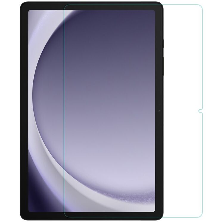 Защитное стекло NILLKIN Amazing H+ (FT) для Samsung Galaxy Tab A9 Plus (X210/216): фото 1 из 13