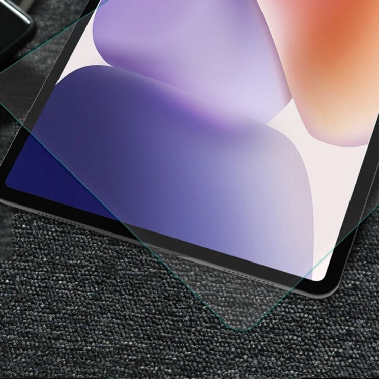 Защитное стекло NILLKIN Amazing H+ (FT) для Xiaomi Pad 7 / 7 Pro: фото 16 из 18